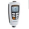 Laserliner Paint Thickness Gauge Digital Coating Thickness Tester for Automotive Depth Meter Gauge for Cars and Industrial Measurement, Fe/Nfe Probe, Range 0~1250um, Auto Digital Calibration, 082.150A