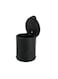 Generic - Car Led Ashtray Black