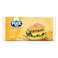 Puck Cheddar Slice Cheese 400g