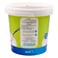 Al Wajba Stirred Yogurt Plain Full Fat 1kg