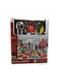 Child Toy Stainles Steel Kitchen Ware Playset