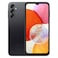 Samsung Galaxy A14 Dual SIM 4GB RAM 128GB 5G Black