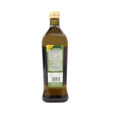 Filippo Berio Olive Oil Extra Virgin 1L