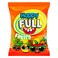 Bonbon Happy Full Fruit Mix Candy 70g