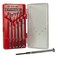 STHT66039-8 STANLEY 6PCS PRECISION INSTRUMENT SCREWDRIVER SET