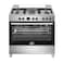 Simfer SMF9069GCH-N, 5 Burner Gas Cooker, 90cm