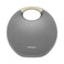 Harman Onyx Studio-6 Waterproof Bluetooth Speaker Grey