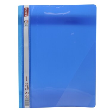 File Keeper Blue 1458