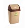 Dunya Fantasy Dustbin 9702 10L