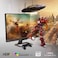BenQ 27-Inch QHD Gaming Monitor EX2780Q Black