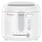 Moulinex 203127 Deep Fryer 1470 Watt White 1.8L
