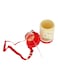 Royalford Water Bottle Multicolour 500ml