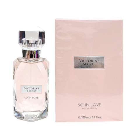 Victoria&#39;s Secret So In Love EDP 100ml