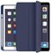 ACLIX iPad 10.2 Case 9th Generation 2021, iPad 8th Generation 2020, iPad 7th Generation Case 2019, iPad Cover 10.2, Slim Stand Hard Back Shell Protective Smart Cover Case For iPad - Dark Blue