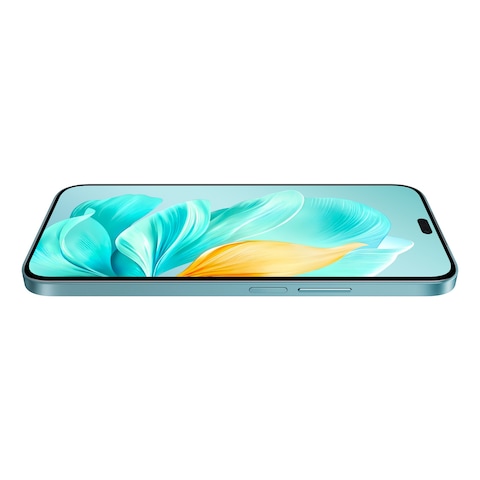 Honor 200 Lite Dual SIM 8GB RAM 256GB 5G Cyan Lake