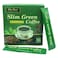 Wins Town Slim Ganoderma Green Coffee 180g