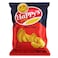 Happys Golden Spicy Twist Potato Chips 70G
