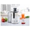 Black+Decker Juice Extractor JE250-B5 Multicolour 950ml