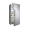 Samsung Fridge RT85K7000S8/SG 850 Liter Silver