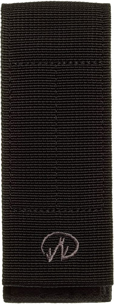 Leatherman, Molle Compatible Large Nylon Sheath With Pockets For Multitools, Made In The Usa