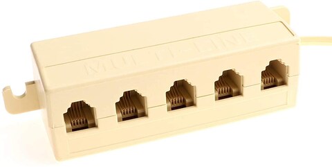 DOT 4 CORE TELEPHONE 1X5 BOX
