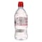 Evian Natural Mineral Water 750ml