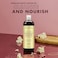 Shea Moisture Jamaican Black Castor Oil Replenishing Shampoo, 482 ml, 16.3 Ounce