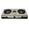 G.L.G GGC35SB 3 Burners Table Gas