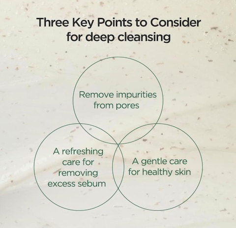 Anua Heartleaf Succinic Moisture Cleansing Foam 150ml