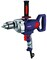 Impact Drill Hammer Drill 16MM 1600W Impact Driver  for Drilling into Iron, Wood and Brick(ED016)
