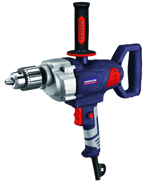 Impact Drill Hammer Drill 16MM 1600W Impact Driver  for Drilling into Iron, Wood and Brick(ED016)