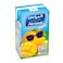 Almarai Mango &amp; Grape Juice 100 %, 140ml