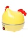 Generic Electric Egg Cooker 10106718 Yellow