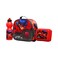 Miraculous Lady Bug True Love Hand Bag With Canteen Set 3 Count