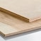 Specialist Crafts  Laser Grade Birch Plywood sheet  9 x 450 x 600mm