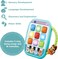 Squishy Lights Learning Tablet
