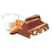 Frey Milk Mahony Fine Milk Chocolate with Honey Almond Nougat 100g