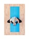 Fitness Pro High Density Deluxe Non Slip Yoga Mat 61 cm