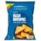 LAMB WESTON HASH BROWN 1KG