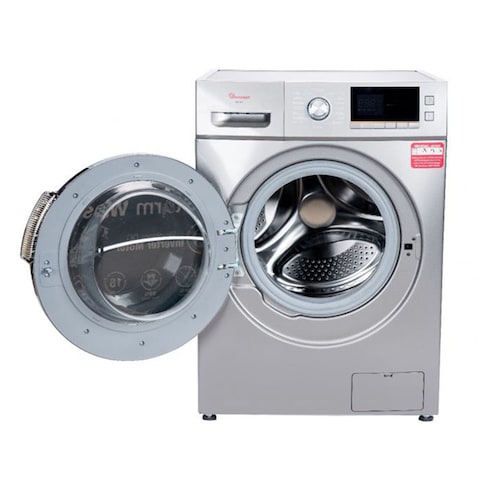 Ramtons Front Load Fully Automatic 10Kg Washer- Rw/147