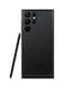 Samsung Galaxy S22 Ultra, 256GB, 5G, Phantom Black - UAE / TRA Version (SIM Free)