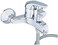 Abbasali Shower Mixer with shower set