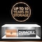 Duracell Plus Power AAA Batteries - 8 Batteries