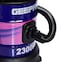 Geepas Gvc2588 Dry Drum Vacuum Cleaner, 2000W