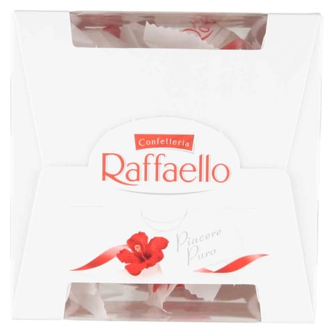 Ferrero Rocher Raffaello Coconut Chocolate - 150 gram