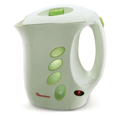 Ramtons Corded Electric Kettle 1.8 Litres Rm115