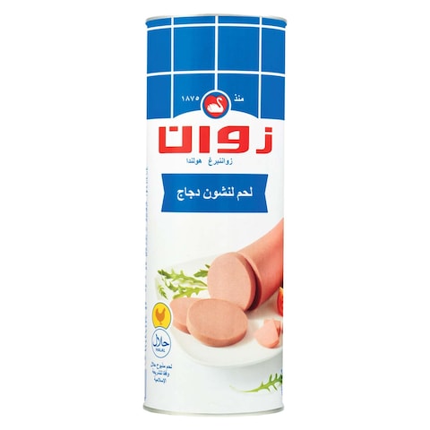 Zwan Chicken Luncheon Meat 850g