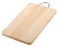 BILLI WOODEN CUTTING BOARD WITH HANDLE WA-8CH