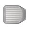 Prestige BakeMaster 2 Chip Tray Grey