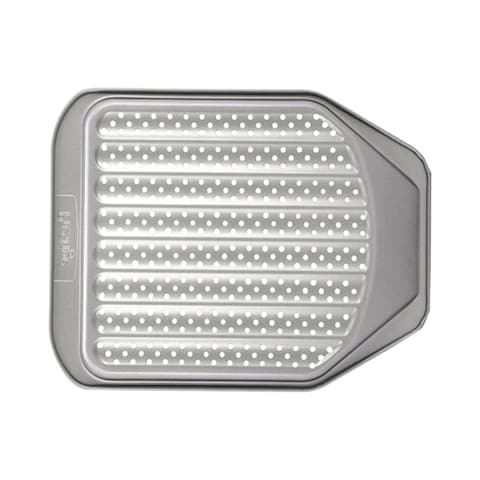 Prestige BakeMaster 2 Chip Tray Grey